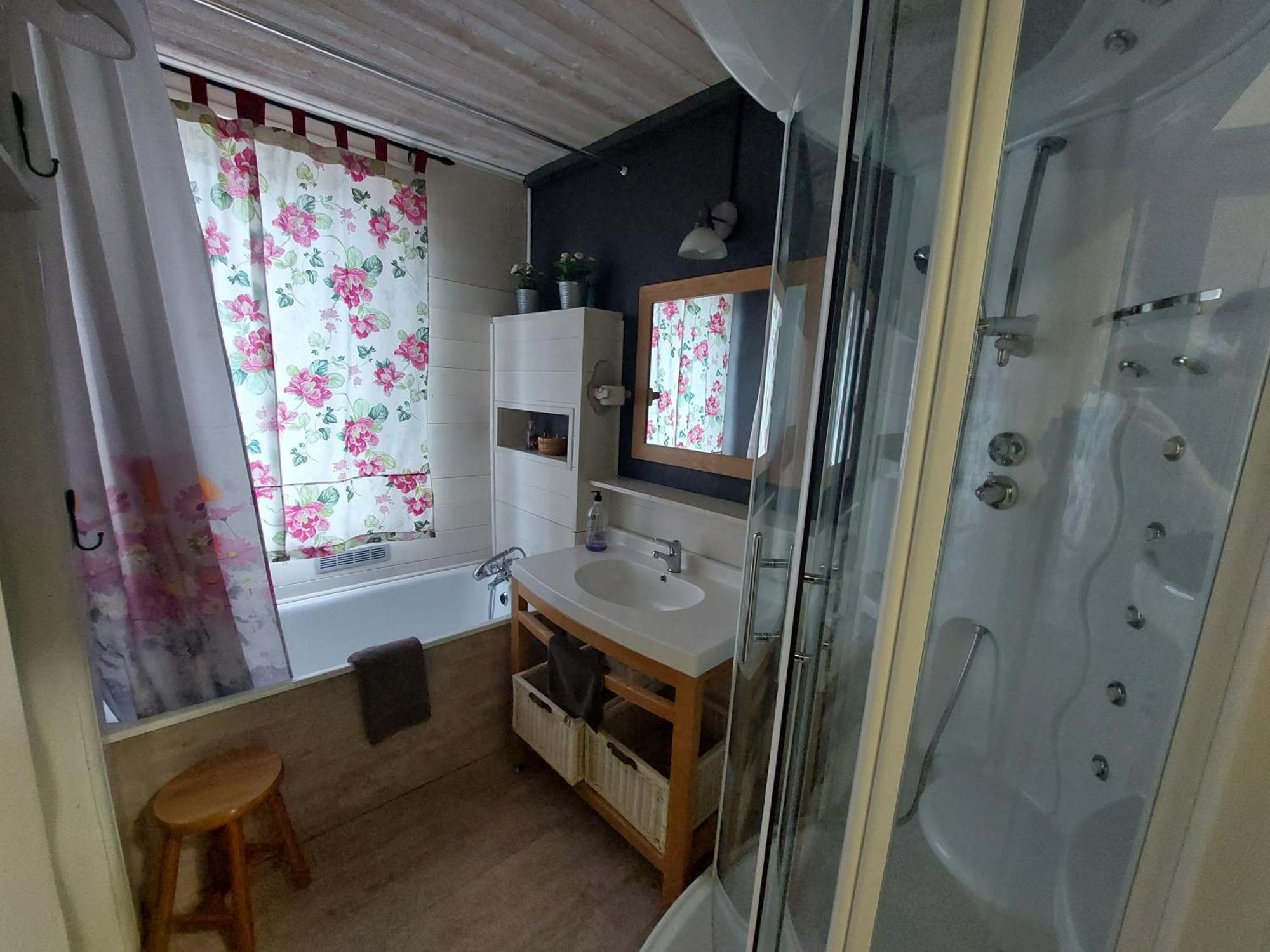 Au Bonheur Fait Maison Bed & Breakfast Saint-Maurice-sur-Moselle Ngoại thất bức ảnh
